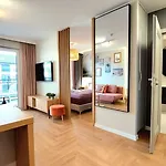 Apartmán Zlote Piaski Jantaru By Triapart Jantar