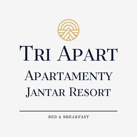 Zlote Piaski Jantaru By Triapart Jantar