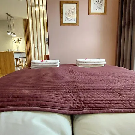 Zlote Piaski Jantaru By Triapart *