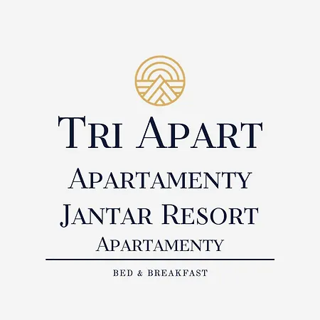 Zlote Piaski Jantaru By Triapart Jantar
