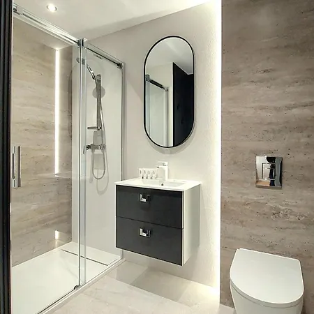 Apartman Zlote Piaski Jantaru By Triapart *