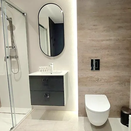 Apartman Zlote Piaski Jantaru By Triapart Jantar