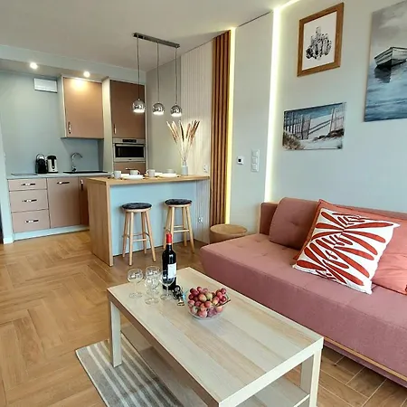 Zlote Piaski Jantaru By Triapart Jantar