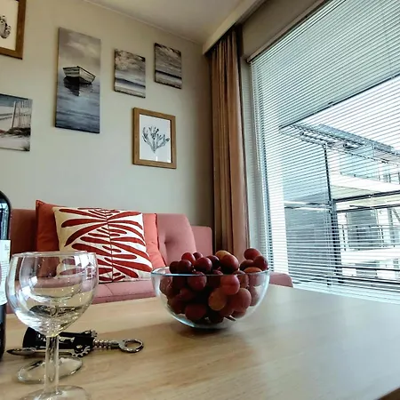 Zlote Piaski Jantaru By Triapart *