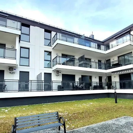 Zlote Piaski Jantaru By Triapart *