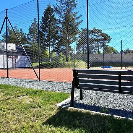 Apartman Zlote Piaski Jantaru By Triapart *