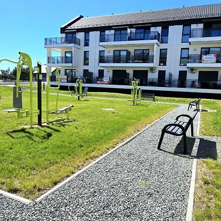 Zlote Piaski Jantaru By Triapart